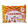 Tunnocks Caramel Wafer Biscuits (4 pack) 120g - Best Before: 31.10.24